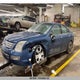 3FAHP08119R220505 2009 Ford Fusion Sel auction photo thumbnail 4