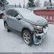 2HKRW2H22HH138192 2017 Honda Cr-V Lx auction photo thumbnail 1