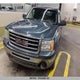 1GTR2VE70CZ119980 2012 GMC Sierra K1500 Sle auction photo thumbnail 3