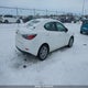 3MYDLBYV4GY118848 2016 Toyota Yaris auction photo thumbnail 4