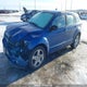 1B3HB48A49D219066 2009 Dodge Caliber Sxt auction photo thumbnail 2