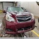4S3BMGB68B3252118 2011 Subaru Legacy 2.5I Premium auction photo thumbnail 3