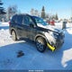 JF2SKEDC1NH486509 2022 Subaru Forester Convenience auction photo thumbnail 1