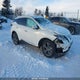 5N1AZ2DS4LN127791 2020 Nissan Murano Platinum auction photo thumbnail 1