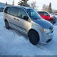 2C4RDGBG7HR680205 2017 Dodge Grand Caravan Se auction photo thumbnail 1