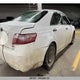 4T1BE46K37U026066 2007 Toyota Camry Ce/Le/Xle/Se auction photo thumbnail 8