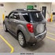 2CNFLGEY7A6349282 2010 Chevrolet Equinox Ltz auction photo thumbnail 3