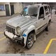 1J4GL48K04W313873 2004 Jeep Liberty Sport auction photo thumbnail 4