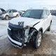 3GNKBJR42LS629648 2020 Chevrolet Blazer 3Lt auction photo thumbnail 2