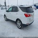 2GNAXVEV2J6107066 2018 Chevrolet Equinox Premier auction photo thumbnail 3