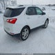 2GNAXVEV2J6107066 2018 Chevrolet Equinox Premier auction photo thumbnail 4