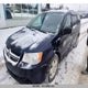 2C4RDGBG4FR665688 2015 Dodge Grand Caravan Se auction photo thumbnail 2