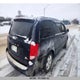 2C4RDGBG4FR665688 2015 Dodge Grand Caravan Se auction photo thumbnail 4