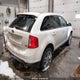 2FMDK4JC0DBA42468 2013 Ford Edge Sel auction photo thumbnail 4