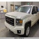 3GTU2VEC3EG346140 2014 GMC Sierra K1500 Slt auction photo thumbnail 2