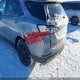 3GNAXWEG4PS207204 2023 Chevrolet Equinox Rs auction photo thumbnail 6