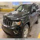 1C4RJFAG0EC117621 2014 Jeep Grand Cherokee Laredo auction photo thumbnail 2