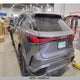 2T2BCMEA7PC001005 2023 Lexus Rx 500H F Sport auction photo thumbnail 22