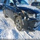 5TDDZRFH9HS455253 2017 Toyota Highlander Limited/Ltd Platinum auction photo thumbnail 6