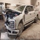 1FT8W3BT2SEC42787 2025 Ford F350 Super Duty auction photo thumbnail 2