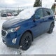 2GNAXUEV5K6190021 2019 Chevrolet Equinox Lt auction photo thumbnail 2