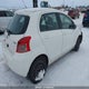 JTDKT923X85173762 2008 Toyota Yaris auction photo thumbnail 4