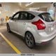 1FADP3K25EL343363 2014 Ford Focus Se auction photo thumbnail 3
