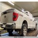 1FTFW1E51NKE15522 2022 Ford F150 Supercrew auction photo thumbnail 4