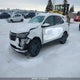 3GNAXWEG1PS201974 2023 Chevrolet Equinox Rs auction photo thumbnail 2