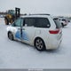 5TDZZ3DC5LS036352 2020 Toyota Sienna L auction photo thumbnail 3