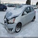 ML32A3HJ6KH007398 2019 Mitsubishi Mirage Es/Es Limited auction photo thumbnail 2