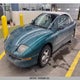 4G2JB32T1VB206448 1997 Pontiac Sunfire Se auction photo thumbnail 2