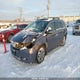 5FNRL5H93GB503046 2016 Honda Odyssey Touring/Touring Elite auction photo thumbnail 2