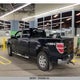 1FTPW14V19FA54569 2009 Ford F150 Supercrew auction photo thumbnail 3