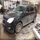 2GNFLEE32D6346461 2013 Chevrolet Equinox Lt auction photo thumbnail 2
