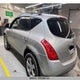JN8AZ08WX3W229987 2003 Nissan Murano Sl/Se auction photo thumbnail 3