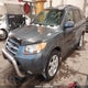 5NMSH73E37H128874 2007 Hyundai Santa Fe Se/Limited auction photo thumbnail 2