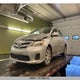 2T1BU4EE5DC934076 2013 Toyota Corolla S/Le auction photo thumbnail 2