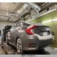 2HGFC2F57GH023380 2016 Honda Civic Lx auction photo thumbnail 3