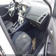 1FAHP3N20CL383232 2012 Ford Focus Titanium auction photo thumbnail 5