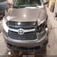 5TDBKRFH7ES064352 2014 Toyota Highlander Le/Le Plus auction photo thumbnail 13