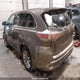 5TDBKRFH7ES064352 2014 Toyota Highlander Le/Le Plus auction photo thumbnail 3