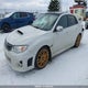 JF1GV8J66DL005067 2013 Subaru Impreza Wrx Sti auction photo thumbnail 2