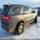 1C4RDJDG6JC461728 2018 Dodge Durango Gt auction photo thumbnail 4