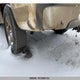 1GCEK19B05Z199676 2005 Chevrolet Silverado K1500 auction photo thumbnail 9