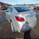 1G4GD5ED9BF389826 2011 Buick Lacrosse Cxl auction photo thumbnail 3