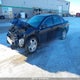 1G1ZJ57799F118085 2009 Chevrolet Malibu 2Lt auction photo thumbnail 2