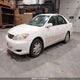 JTDBE32K320127614 2002 Toyota Camry Le/Xle/Se auction photo thumbnail 2