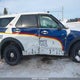 1FM5K8AB9NGA91813 2022 Ford Explorer Police Interceptor auction photo thumbnail 13