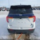 1FM5K8AB9NGA91813 2022 Ford Explorer Police Interceptor auction photo thumbnail 16